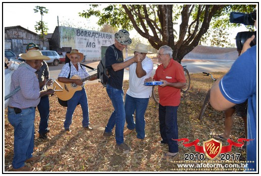 rolim de moura